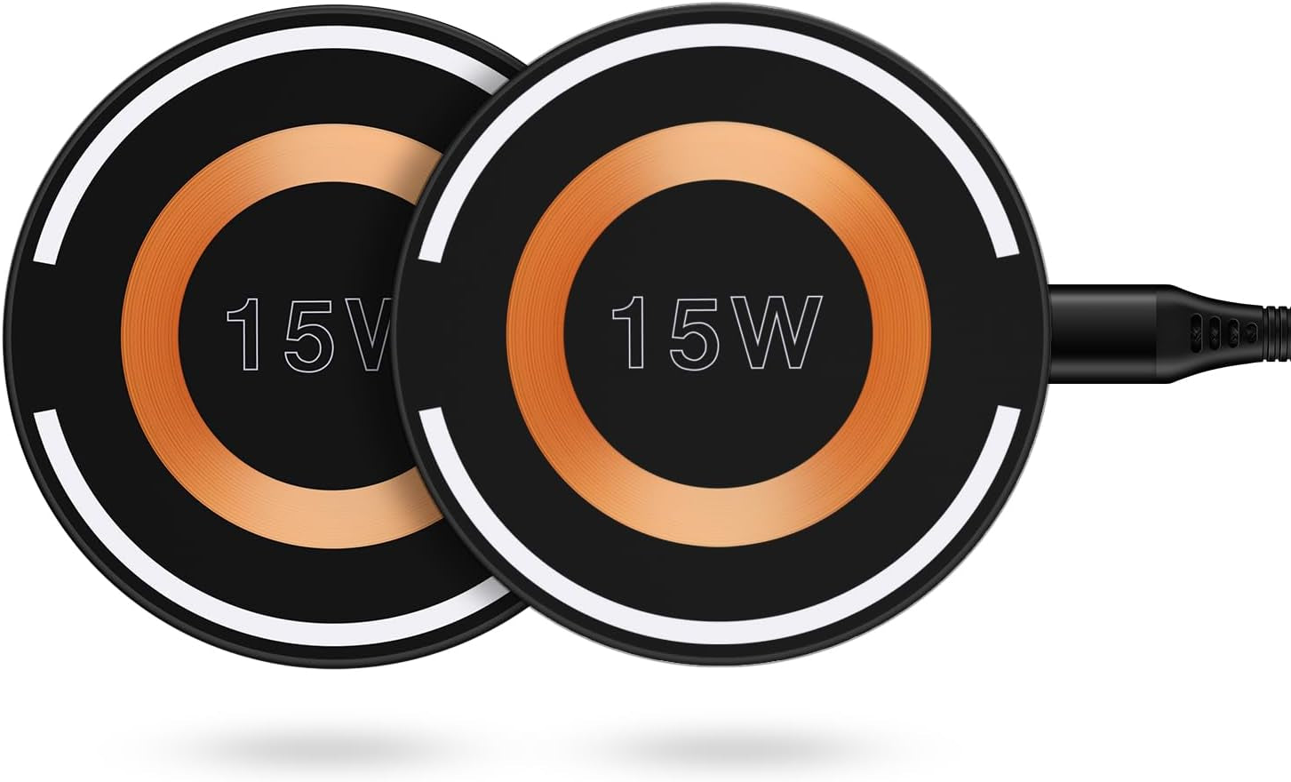 20W Samsung S25 Type-C Fast Charging Wall Charger for Galaxy and iPhone Devices, PD 3.0 USB-C Adapter