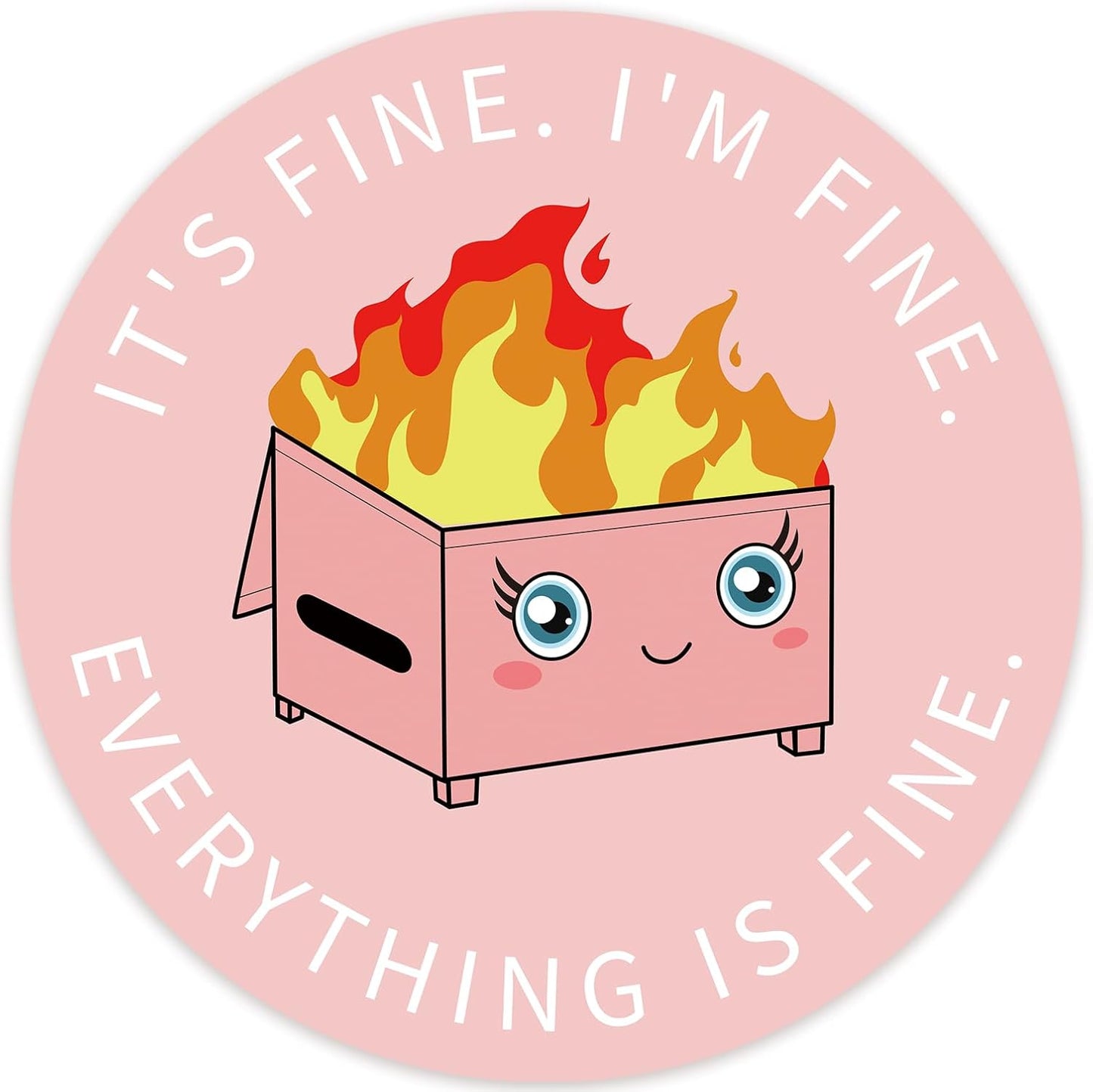 Round Marble Mouse Pad, 7.9 x 7.9 Inches, Portable & Washable Design for Laptop and Wireless Mouse - Ideal for Home, Office, and Travel Use