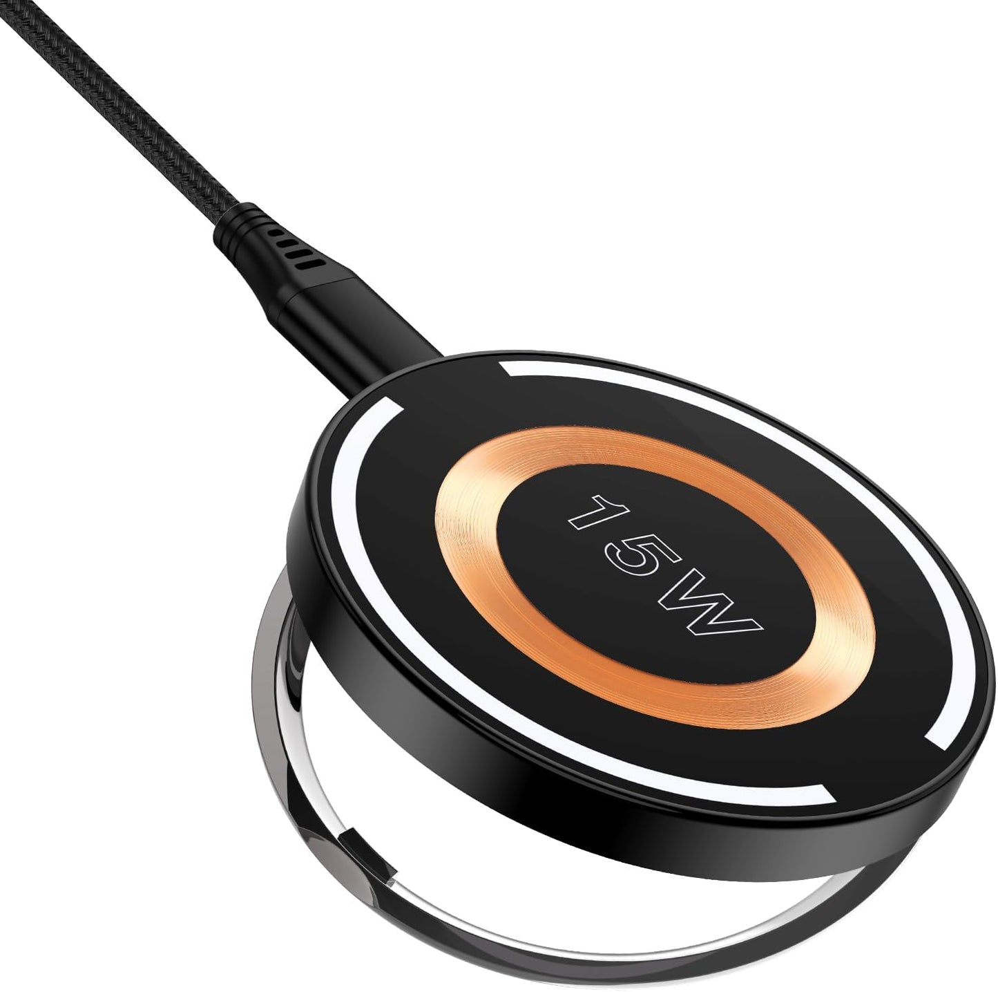 20W Samsung S25 Type-C Fast Charging Wall Charger for Galaxy and iPhone Devices, PD 3.0 USB-C Adapter